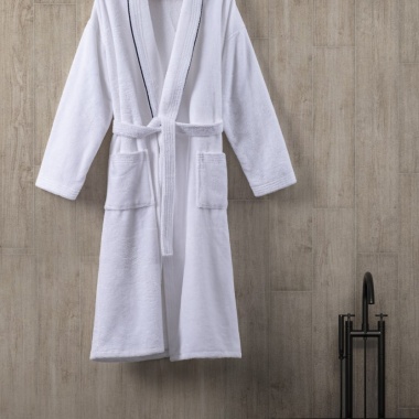 Bornoz (Bathrobe)